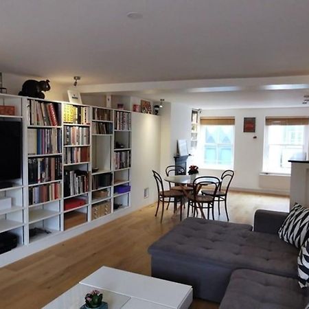 Spacious 2 Bedroom Apartment In The Heart Of Soho. Londra Esterno foto