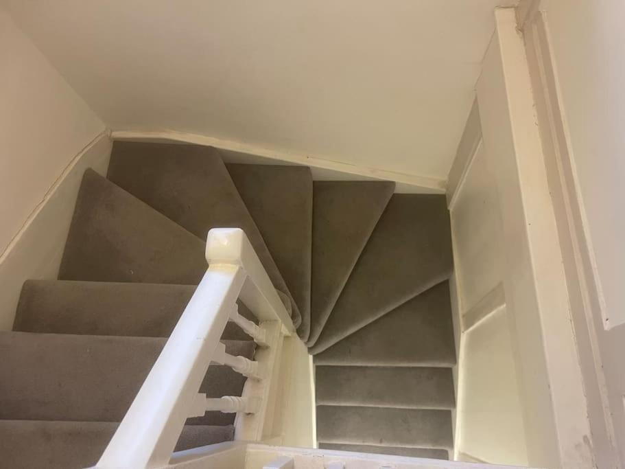 Spacious 2 Bedroom Apartment In The Heart Of Soho. Londra Esterno foto
