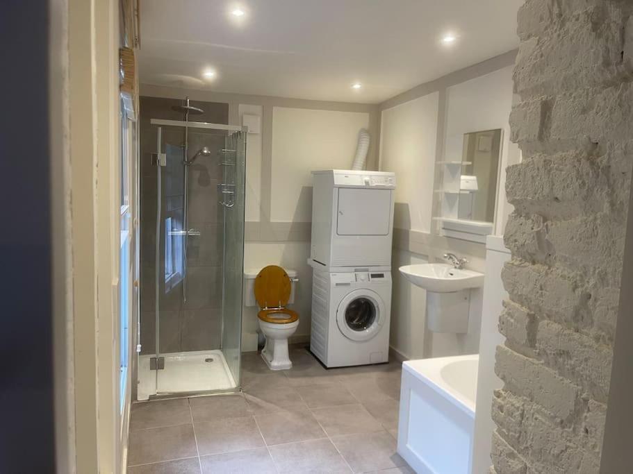 Spacious 2 Bedroom Apartment In The Heart Of Soho. Londra Esterno foto